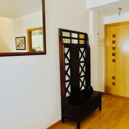 Ferienwohnung El Mirador De Lobos Fuerteventura Corralejo Exterior foto