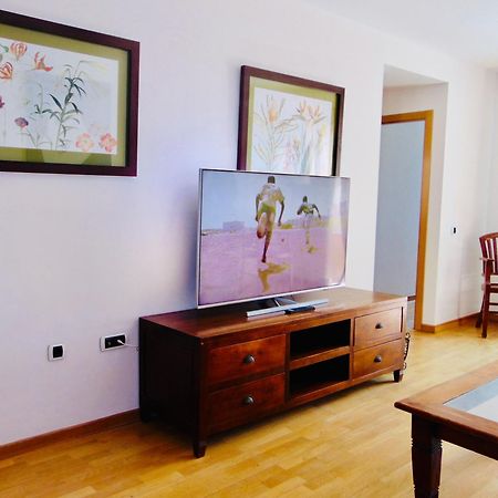Ferienwohnung El Mirador De Lobos Fuerteventura Corralejo Exterior foto