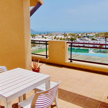 Ferienwohnung El Mirador De Lobos Fuerteventura Corralejo Exterior foto
