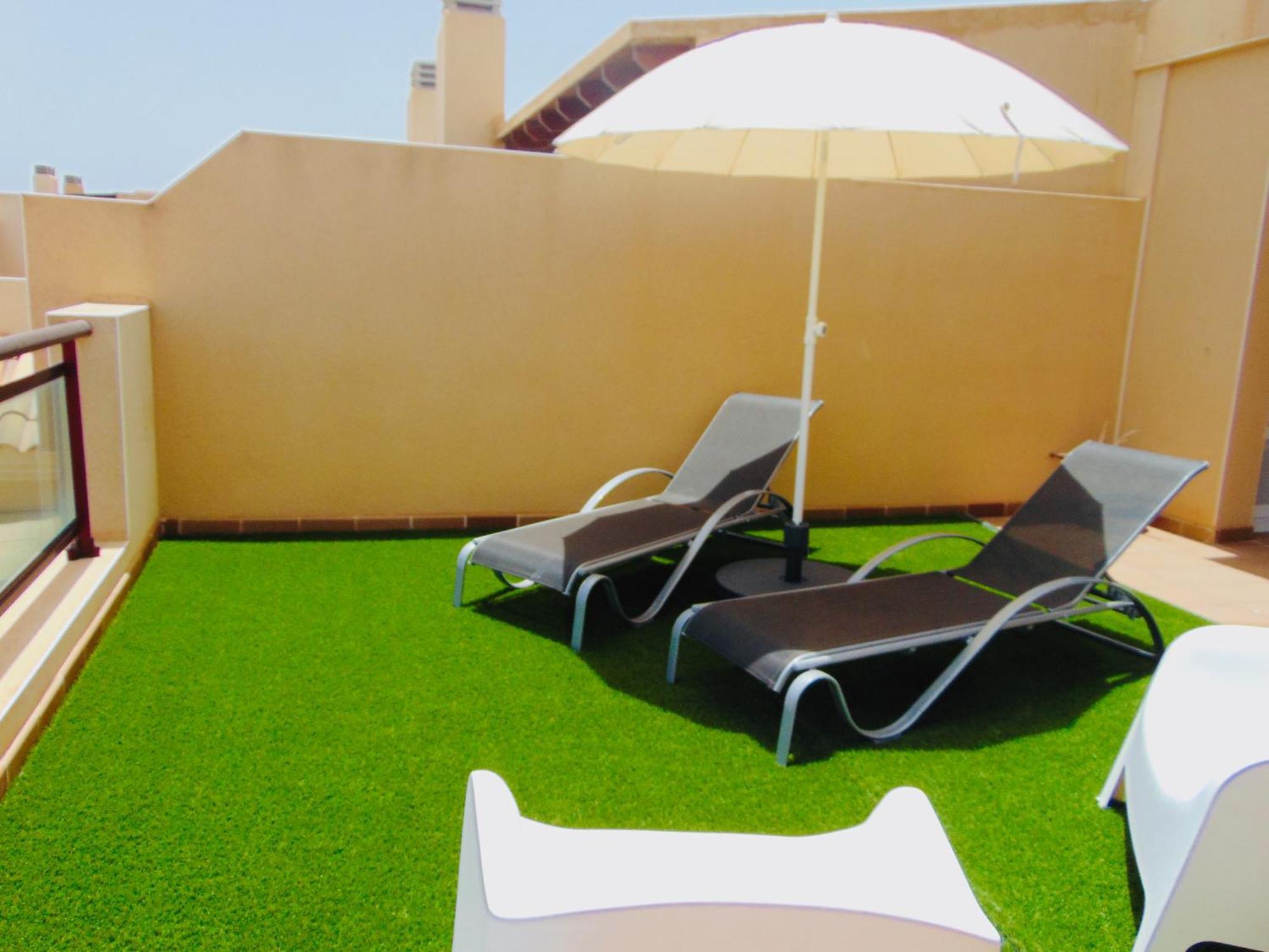 Ferienwohnung El Mirador De Lobos Fuerteventura Corralejo Exterior foto